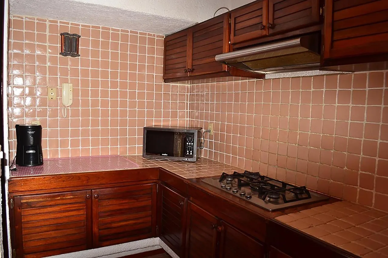 Cancun Villa Mamey Con Acceso A Playa