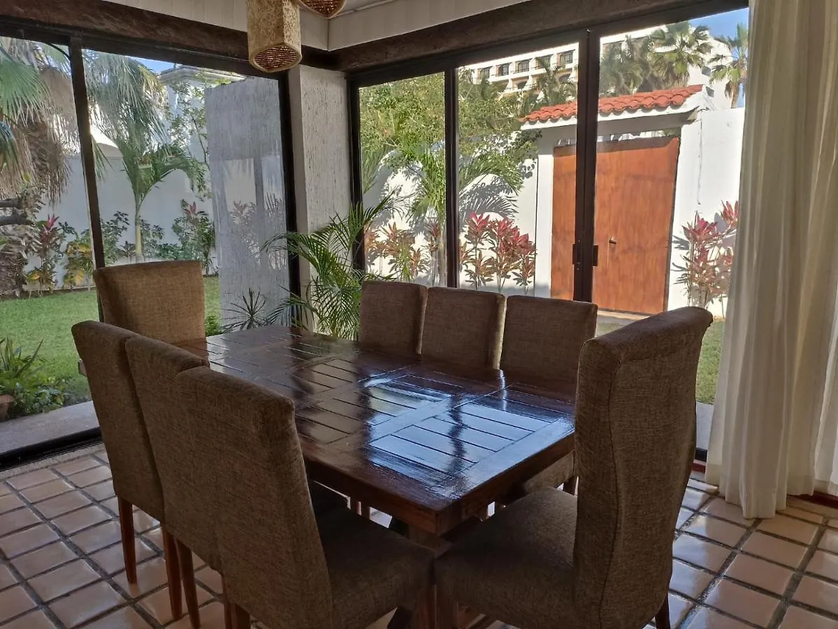Cancun Villa Mamey Con Acceso A Playa