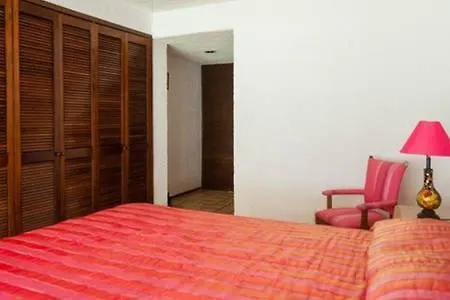 Cancún Villa Mamey con acceso a Playa México