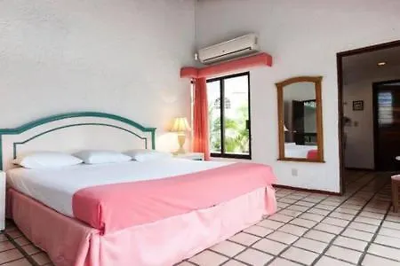 Cancún Villa Mamey con acceso a Playa