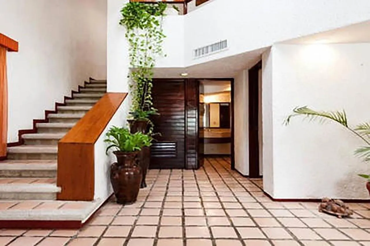 Cancún Villa Mamey con acceso a Playa