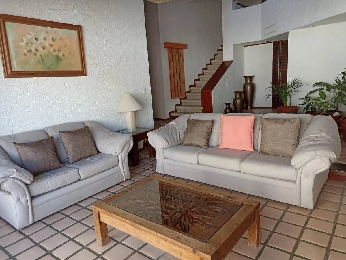 Cancún Villa Mamey con acceso a Playa 0*,